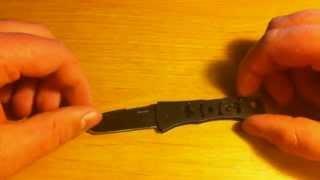 SOG Micron II Review