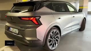 AutoReport - Cupra Formentor, Renault Scenic E-Tech, UNTRR - 27 Octombrie 2024@MetropolaTV