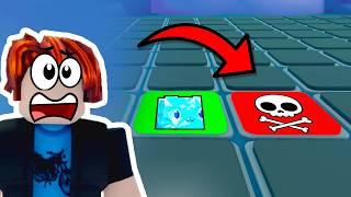 Выживи Чтобы Получить Хуга в Pet Simulator 99 #roblox