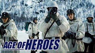 Age of Heroes (ACTION KRIEG l Actionfilm mit SEAN BEAN, Ganze Filme auf Deutsch kostenlos streamen)