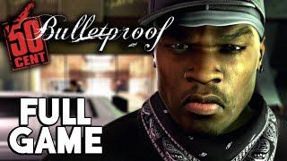 50 Cent: Bulletproof - FULL GAME walkthrough | Longplay