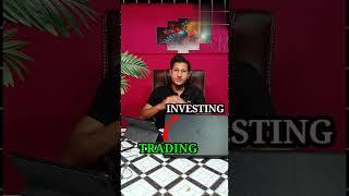 Full Stock market in 1minute For Beginners | #stockmarket #stockhunter #short