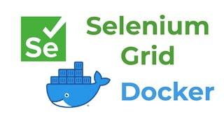 Selenium Grid Setup Using Docker