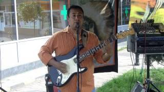 javier silva  - every breath you take