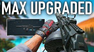 Delta Force: MAX UPGRADED AKS-74! (updated + build link)