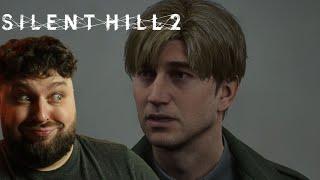 РЕМЕЙК САЙЛЕНТ ХІЛ, АБО ЧАС ПОГУЛЯТИ ПІВ ГОДИНКИ 〉SILENT HILL 2 Українською #1