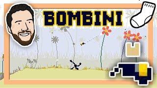 NEWBIE NEW BEES - Let's Play Bombini - Sokpop Collective #2 | 2 Left Thumbs