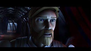 Obi-Wan totally not being Korkies father for 9:38