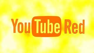 YouTube Red Logo in STS Chorded The Original