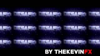 Desafio 1 Frame @XxLoaderxX // By TheKevinFX