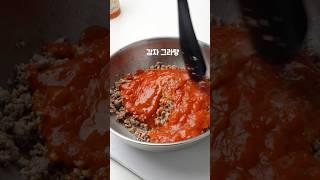 입에 거미줄 치던날 이거 한입! 감자그라탕