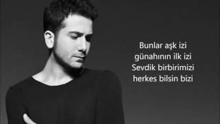 Uğur Akyürek- Aşk İzi lyrics