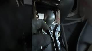 Neutral Bypass | 13 Toyota Avalon #howto
