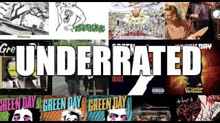 Green Day’s Top 6 MOST UNDERRATED Songs! PART 2 | Learning To Play Guitar Quickly