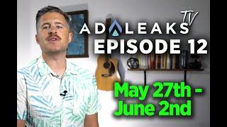 AdLeaks Ep12 (May 27th, 2020 - Jun 2nd, 2020)