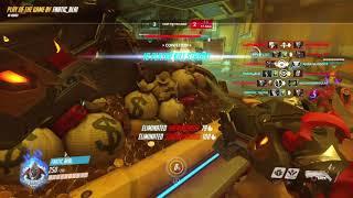 Keep calm its reaper time