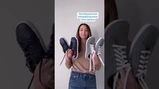 Affordable Barefoot Shoes