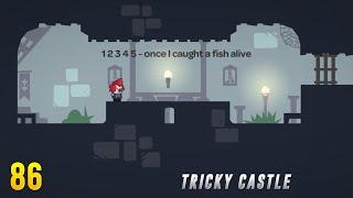 Tricky Castle Level 86