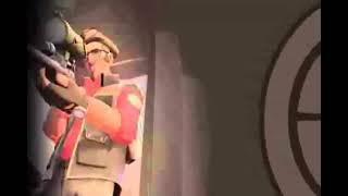 секретные фразы снайпера из TF2