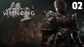 Some Herbs You Eat and Others Eat You | Black Myth: Wukong Let's Play E02