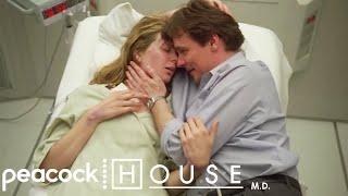 Amber's Death | House M.D..