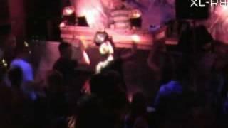 Mark Kavanagh @ The Vic Pt1