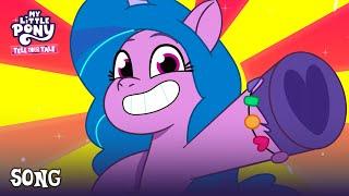 All for the Love of Trash (Dumpster Diving) | MLP: Tell Your Tale [HD]