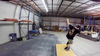 GoPro: Will Watson - Jacksonville, FL, 7.14.15 - Skate