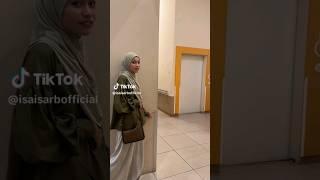 TERPERANJAT MEMBER  #lisanosra #isaisarb #isarbclan #trendingmalaysia