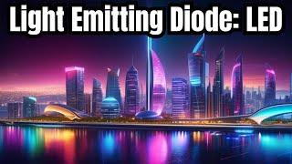 LED Lighting Illuminate the World with Light Emitting Diode