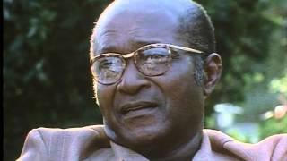 AFRICA   Episode 7 The Rise of Nationalism Written  Presented by Basil Davidson Executive Producer M