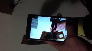 Augmented Reality - Android