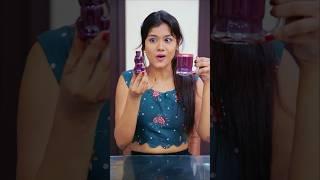 Try This Jamun Shots! You Will Love It  #shorts #foodchallenge