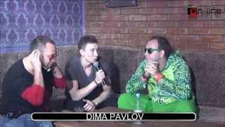 Культура Потребления | Sergey Oblomov | TV BAR ON-LINE 11.09.2013