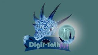 DigiMathArt - Cursuri de Matematica prin Programare Grafica