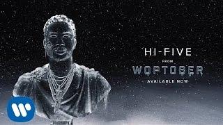 Gucci Mane - Hi-Five [Official Audio]