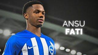 Ansu Fati - Season Highlights | 2024