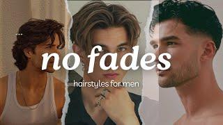 Top 7 Hairstyles for Men in 2024 | Expert Styling Tips | Ultimate Style Guide | Hair Guide