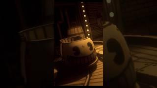 #Bendy Land returns in Lone Wolf #bendyandtheinkmachine #bendyandthedarkrevival #batds