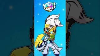 Maisie Max Tier Tips and Tricks ️ #brawlstars #brawlstarsshorts