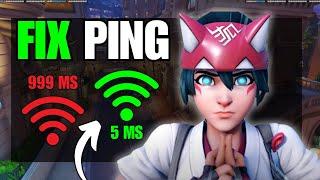 How To Get LOW Ping in Overwatch 2: Reduce Lag & Improve Latency