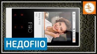 ОБЗОР Fiio M3 - попсовый звук в пластике