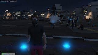 Fun in Gta 5 roleplay in legacy server with CaptainOPGaming .