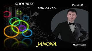 Shohrux Mirzayev - Janona Tv Buxoro