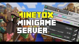 MineTox tour