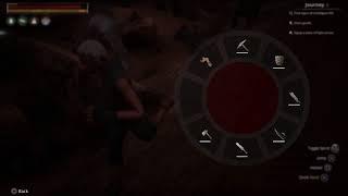 Conan Exiles fps drop