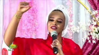 Hibaaq Xurmo | Xasuustii Khadra Daahir Ahun | | SLNTV  Barnaamijkii  Ciidul Adxa 2022
