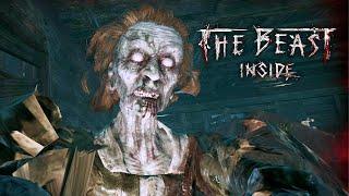 ФИНАЛ / The Beast Inside #6