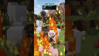 Minecraft Best Anime Mods ! #minecraft #shorts