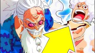 RUFFYs HAKI-TRAINING & SCOPPER GABANS STÄRKE?! [ONE PIECE 1140+ PODCAST]